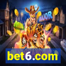 bet6.com