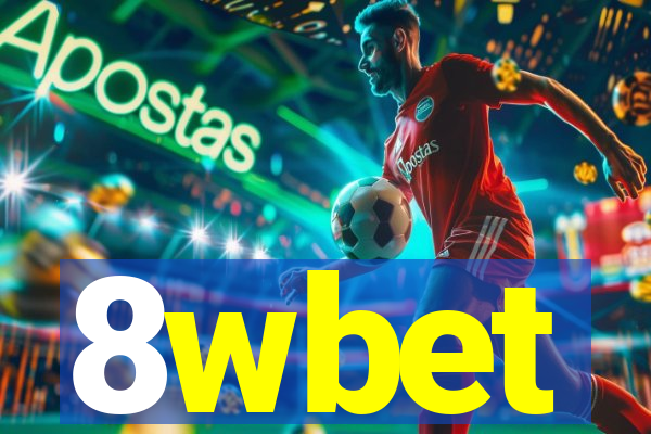 8wbet