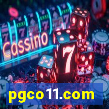 pgco11.com