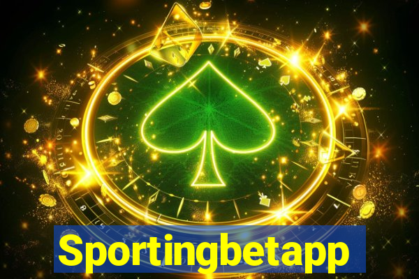 Sportingbetapp