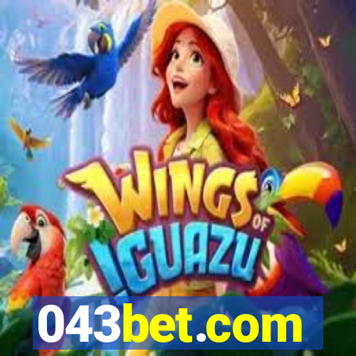 043bet.com
