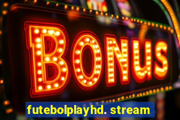 futebolplayhd. stream