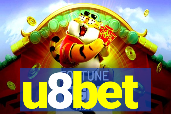 u8bet
