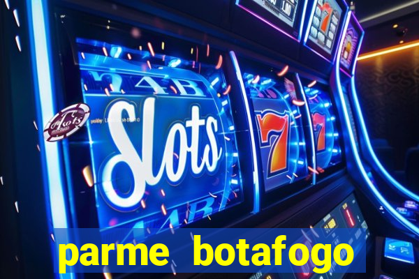 parme botafogo praia shopping