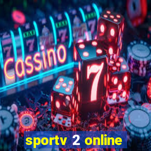 sportv 2 online