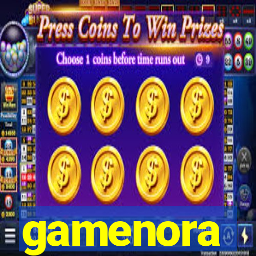 gamenora