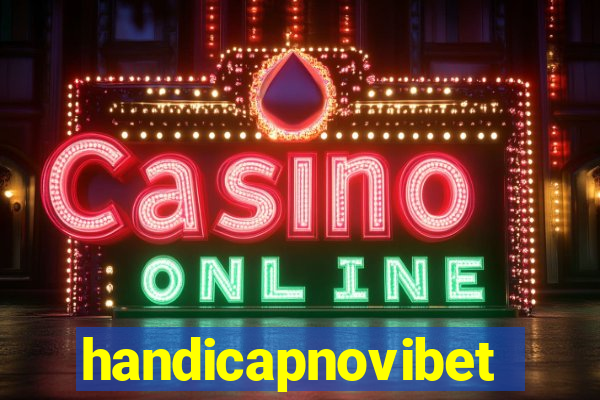 handicapnovibet