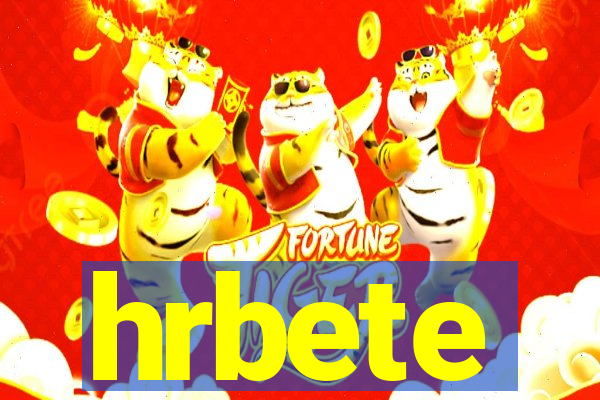 hrbete