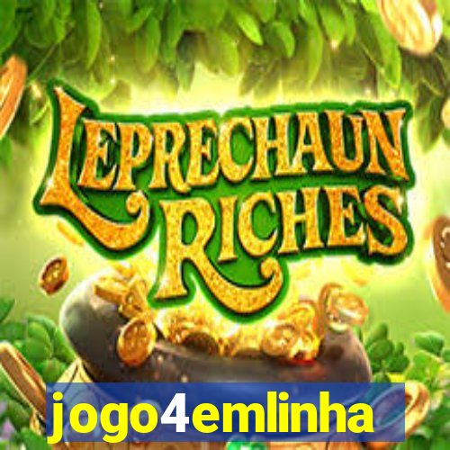 jogo4emlinha