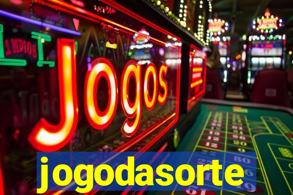 jogodasorte