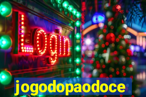 jogodopaodoce