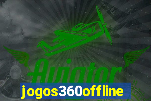 jogos360offline