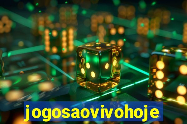 jogosaovivohoje