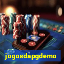 jogosdapgdemo