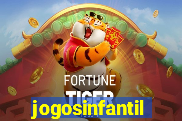 jogosinfantil