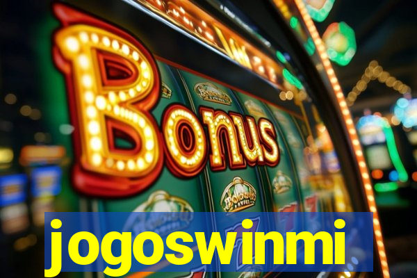 jogoswinmi