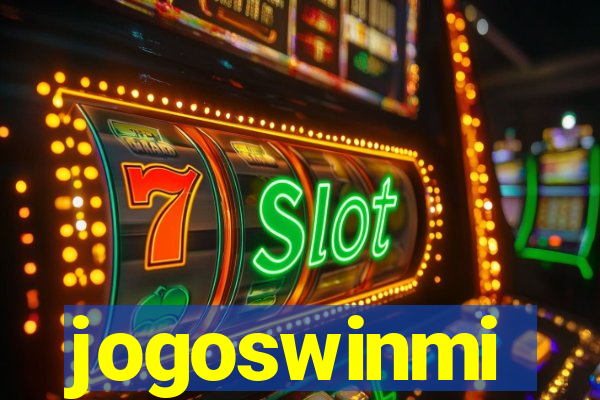 jogoswinmi