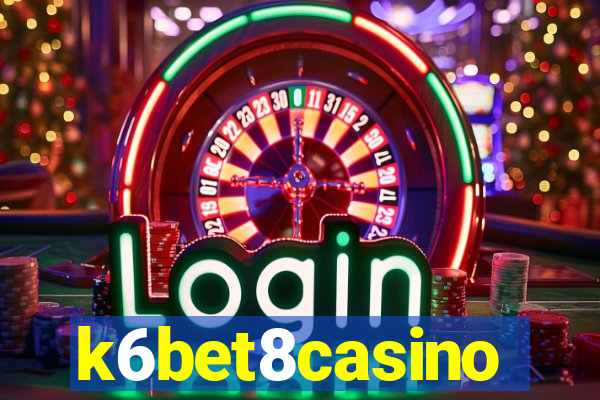 k6bet8casino