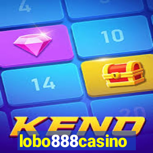 lobo888casino