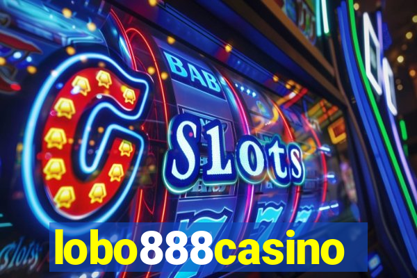 lobo888casino