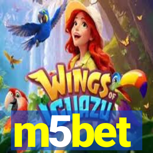 m5bet