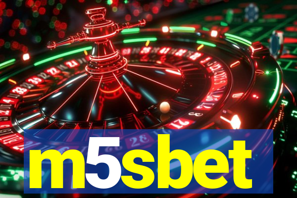 m5sbet