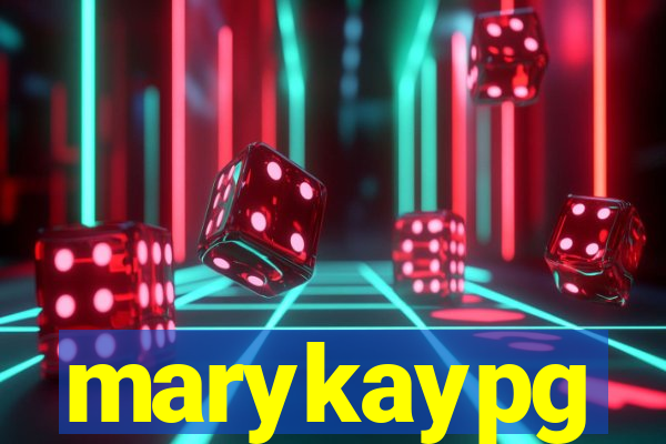 marykaypg