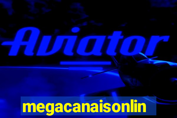 megacanaisonline