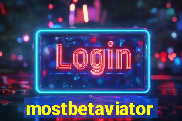 mostbetaviator