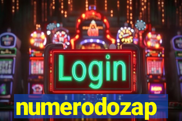 numerodozap