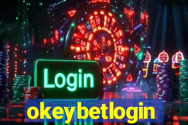 okeybetlogin