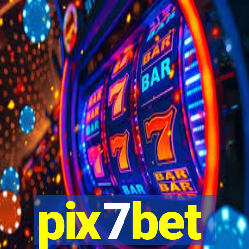 pix7bet