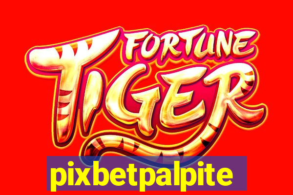 pixbetpalpite