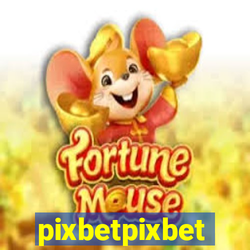 pixbetpixbet