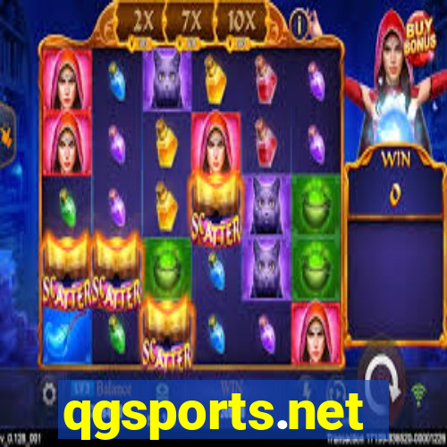 qgsports.net