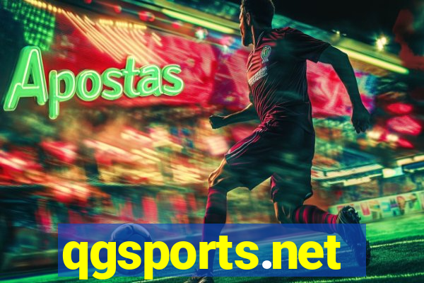 qgsports.net