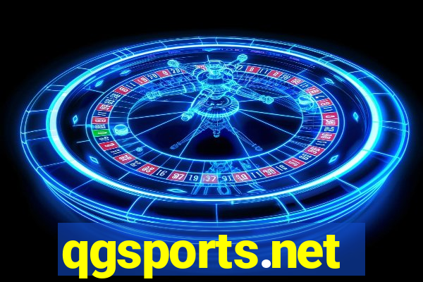 qgsports.net