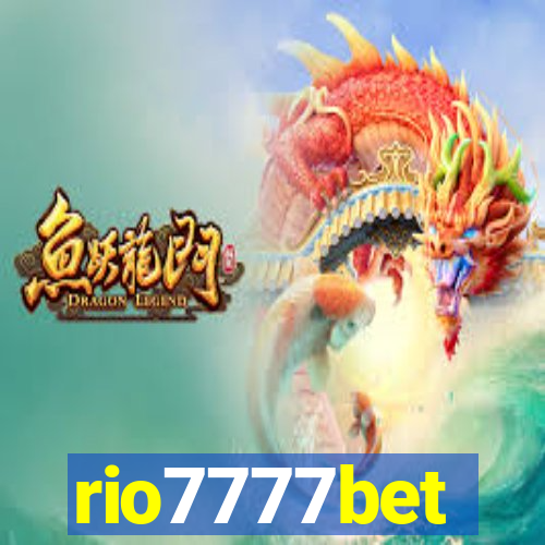 rio7777bet