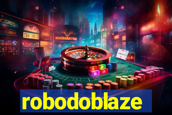 robodoblaze