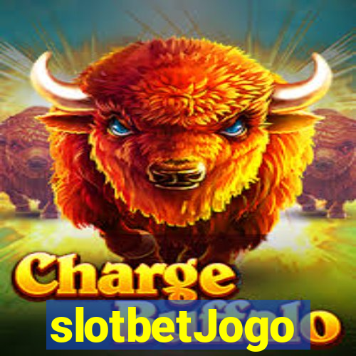 slotbetJogo
