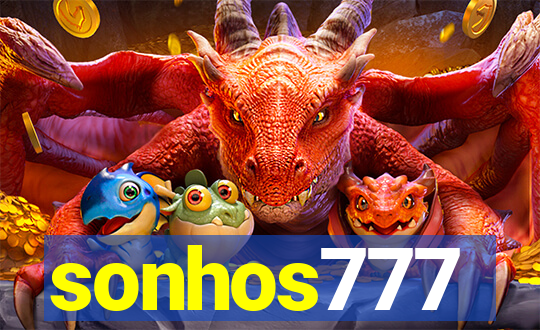 sonhos777