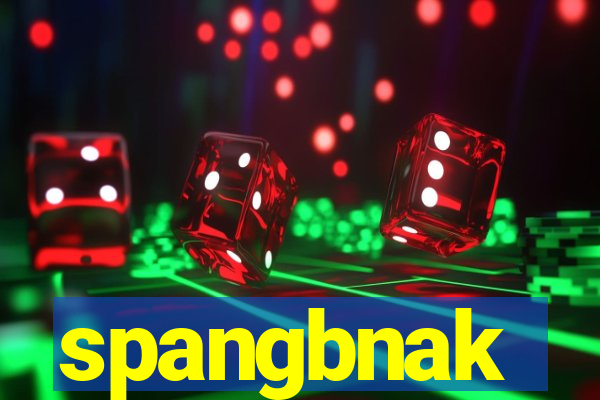 spangbnak