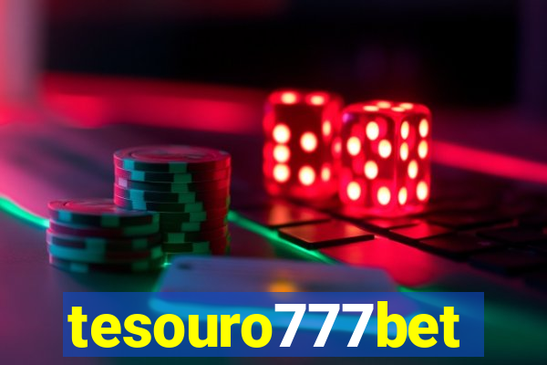 tesouro777bet