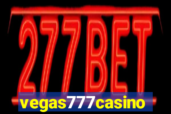 vegas777casino