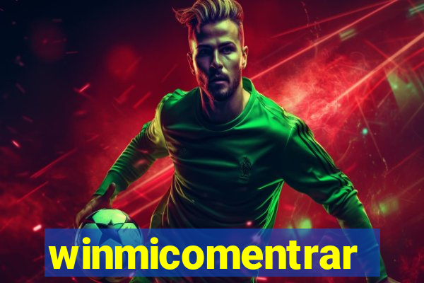winmicomentrar