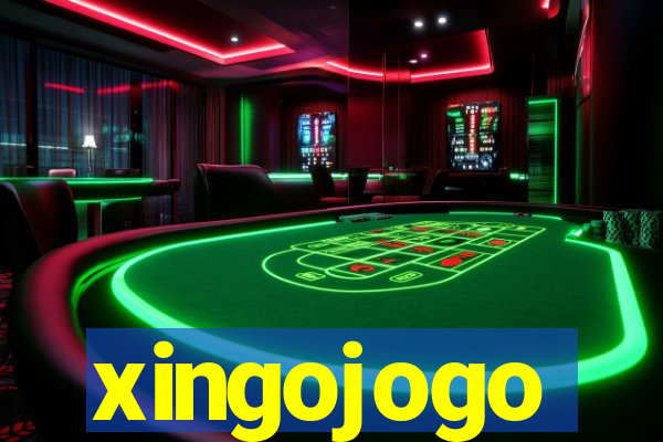 xingojogo