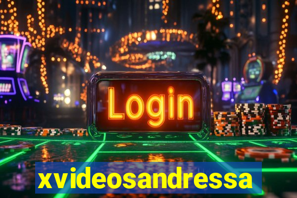 xvideosandressaurach